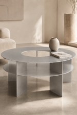 Auric Side Table - Image 2
