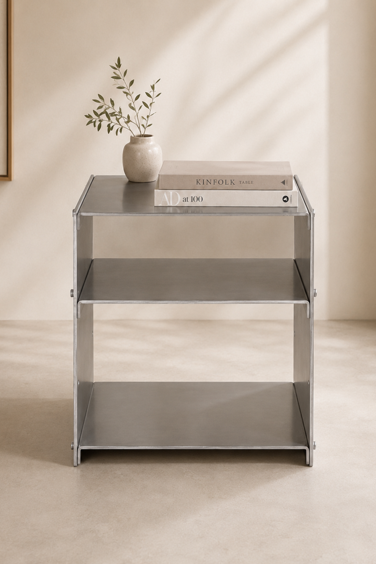SF114-2 Vecta Side Table - Image 1